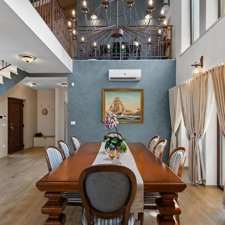 Villa Campagna Galižana Esterno foto